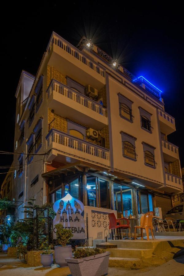 Dar Saida Hora Hotel Chefchaouen Luaran gambar