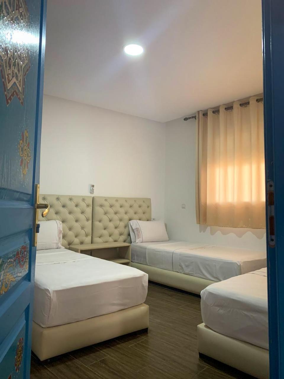Dar Saida Hora Hotel Chefchaouen Luaran gambar