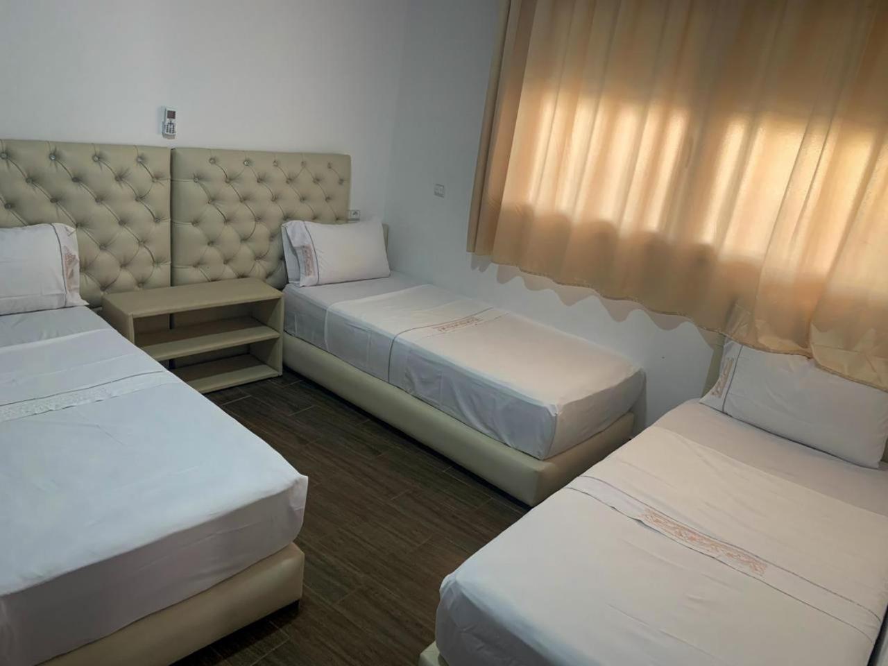 Dar Saida Hora Hotel Chefchaouen Luaran gambar