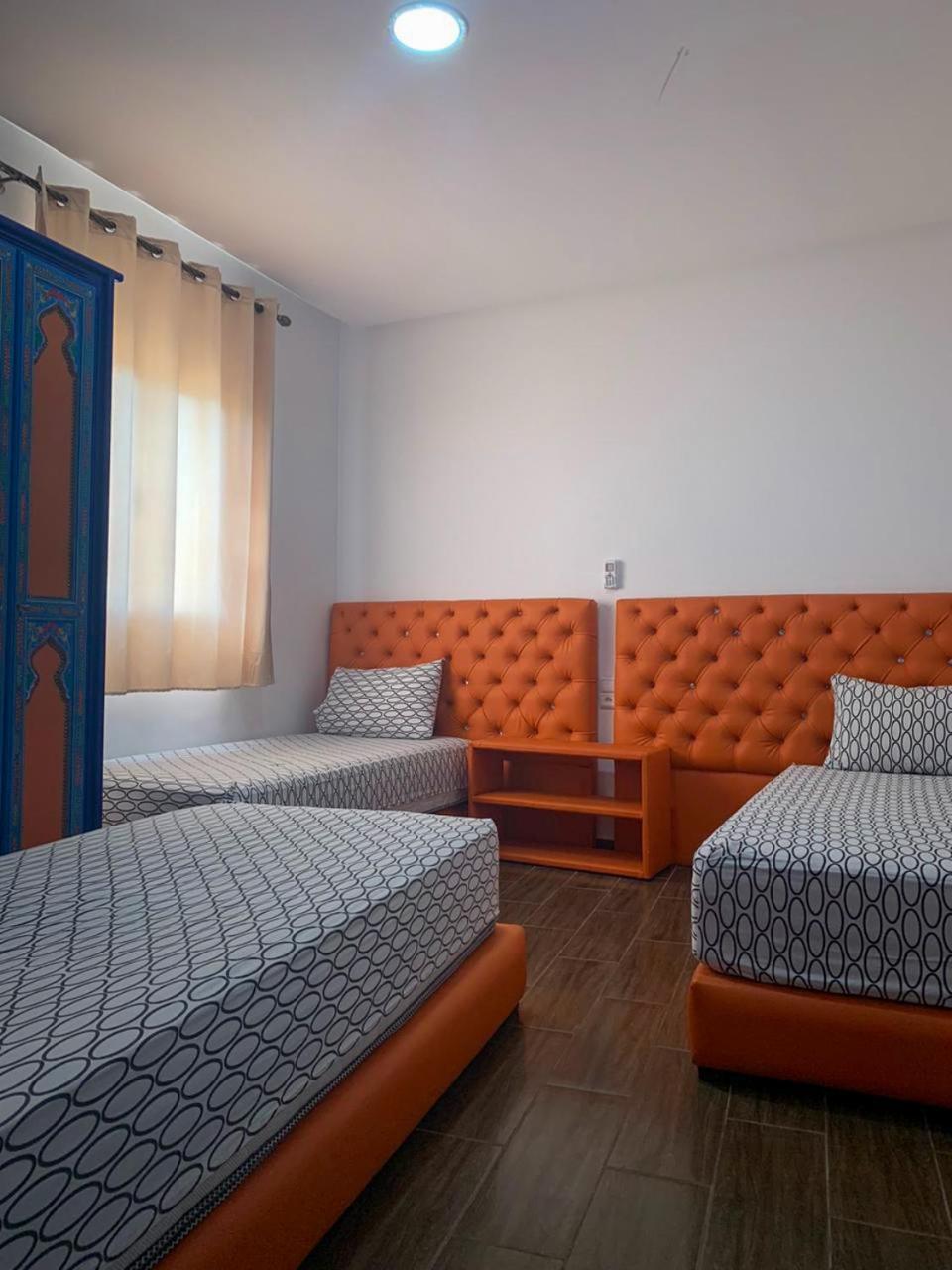 Dar Saida Hora Hotel Chefchaouen Luaran gambar