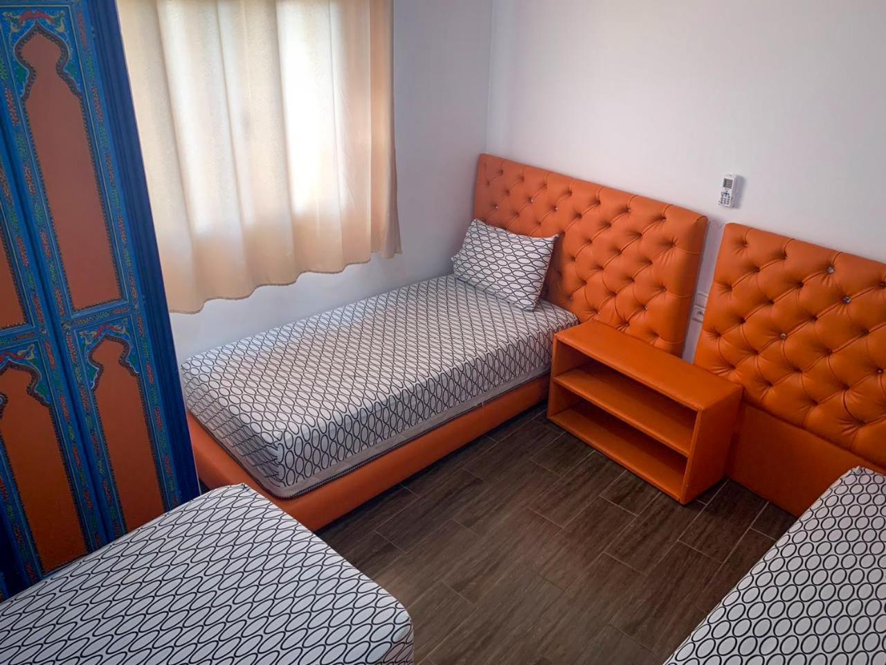 Dar Saida Hora Hotel Chefchaouen Luaran gambar