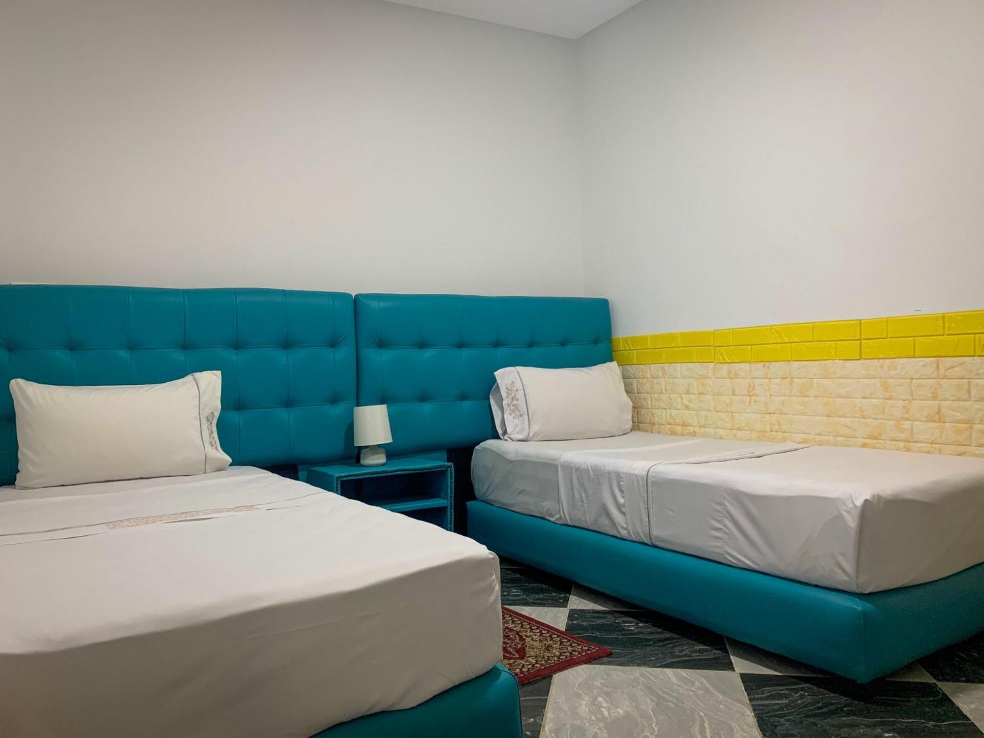 Dar Saida Hora Hotel Chefchaouen Luaran gambar