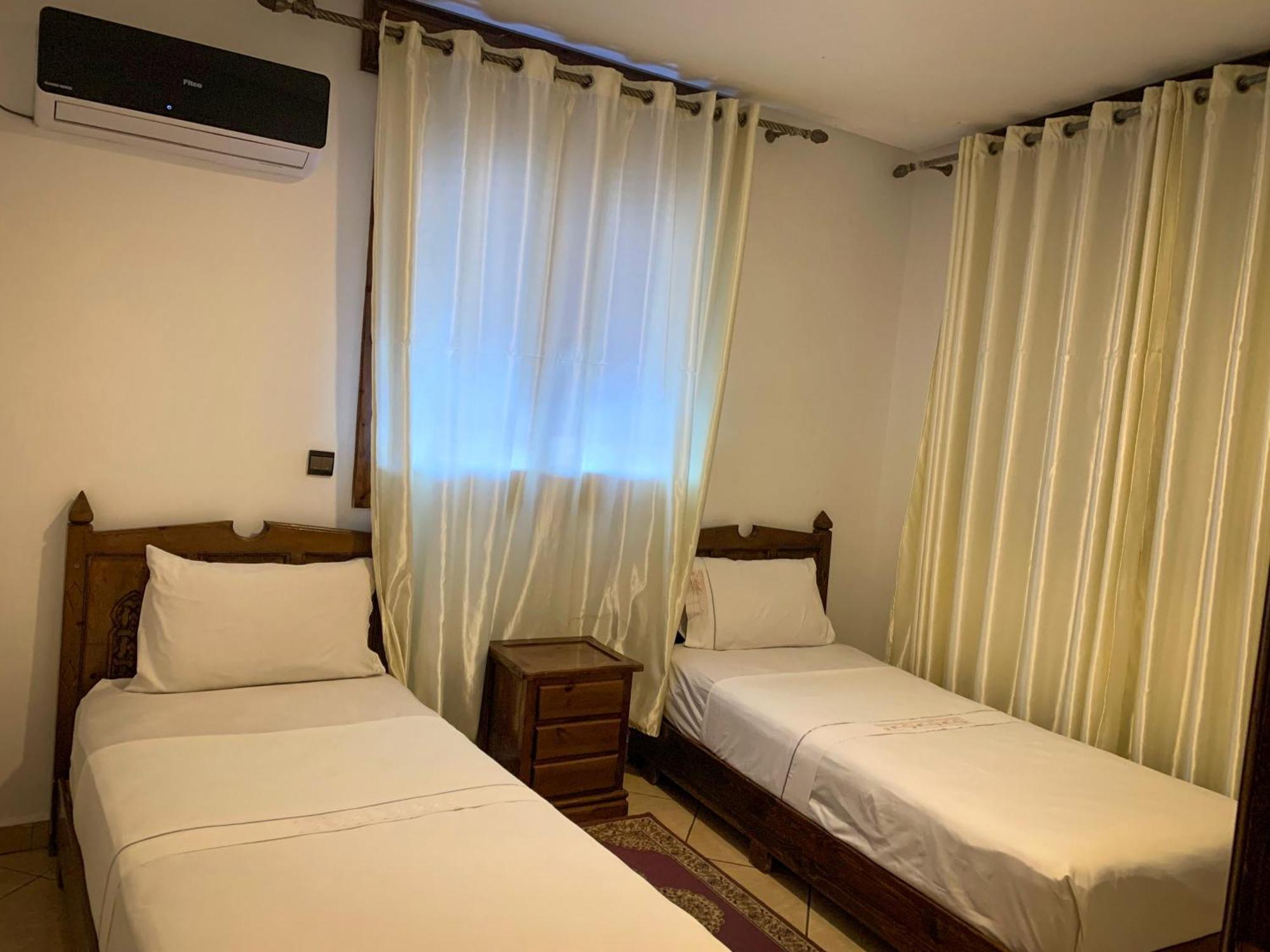 Dar Saida Hora Hotel Chefchaouen Luaran gambar