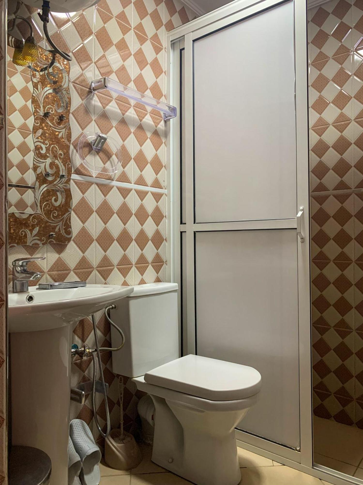 Dar Saida Hora Hotel Chefchaouen Luaran gambar