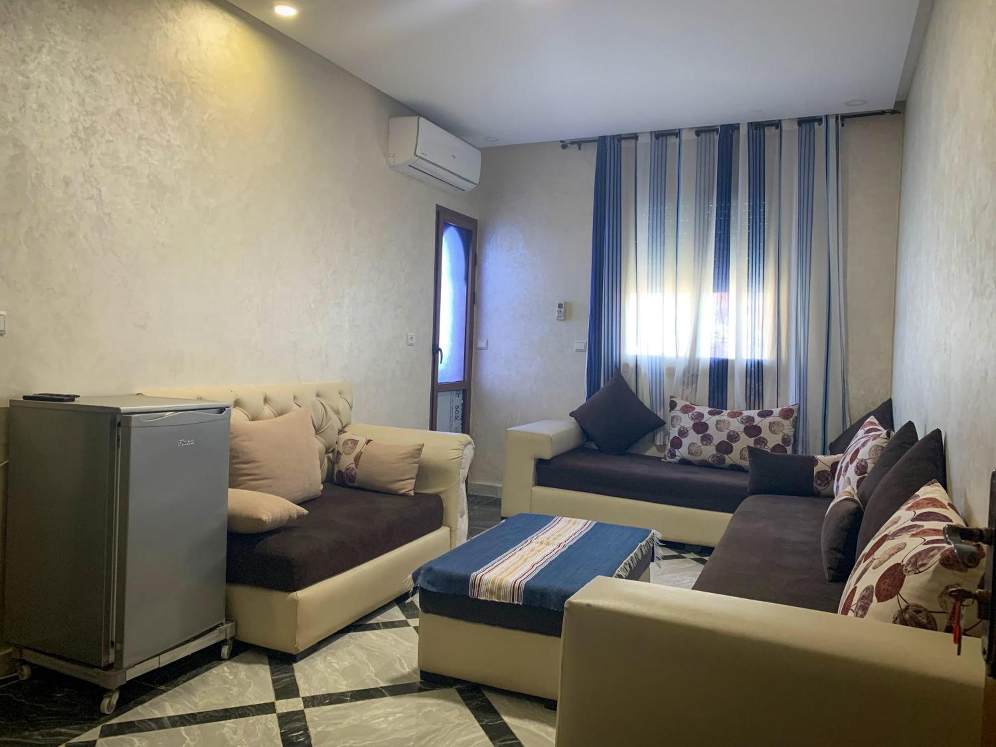 Dar Saida Hora Hotel Chefchaouen Luaran gambar
