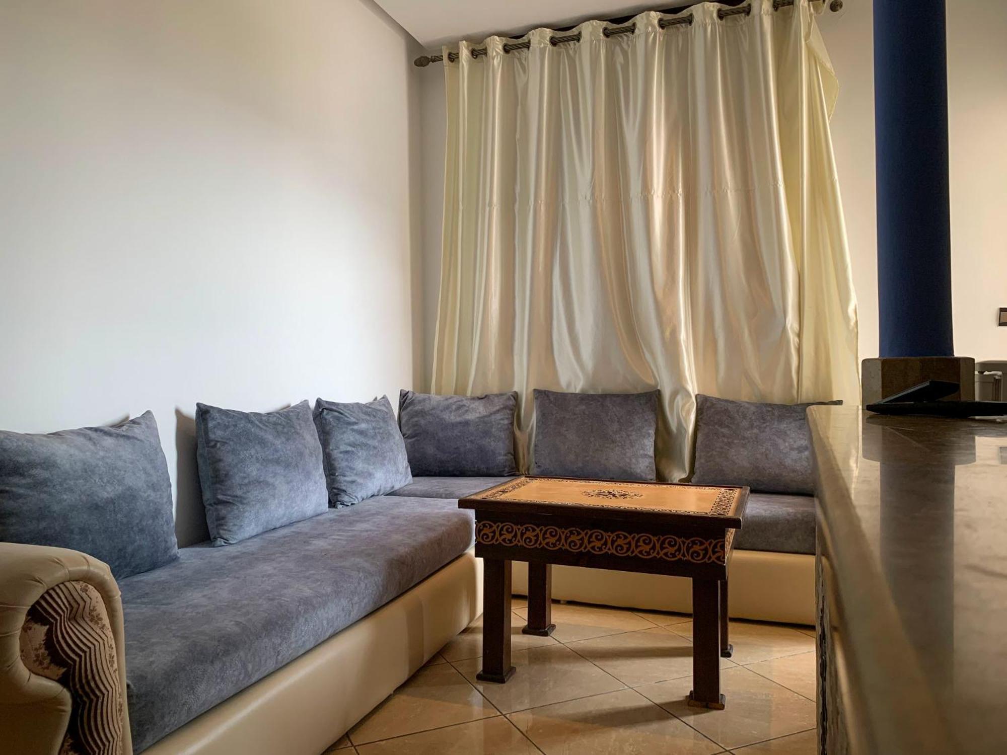Dar Saida Hora Hotel Chefchaouen Luaran gambar