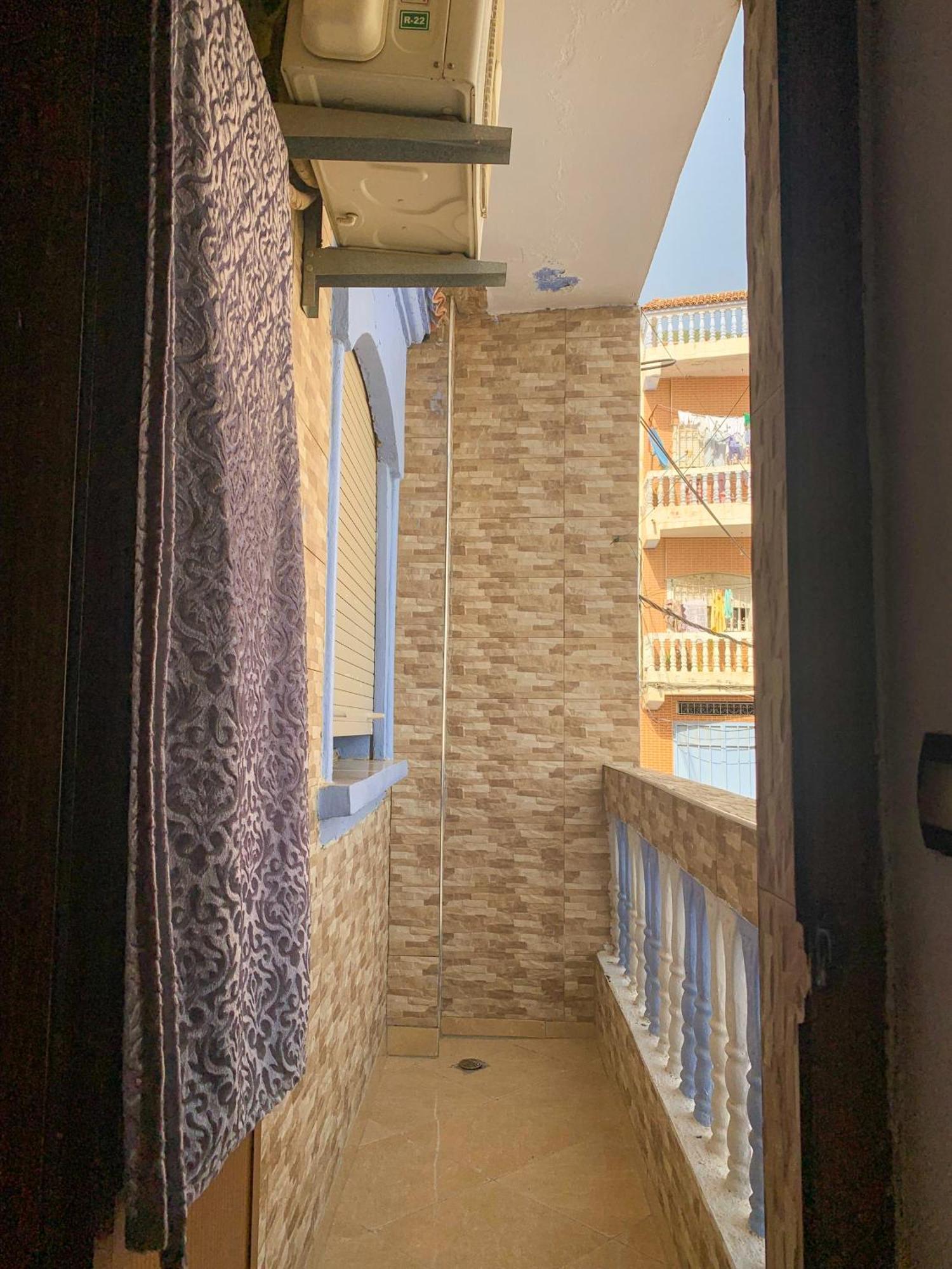 Dar Saida Hora Hotel Chefchaouen Bilik gambar