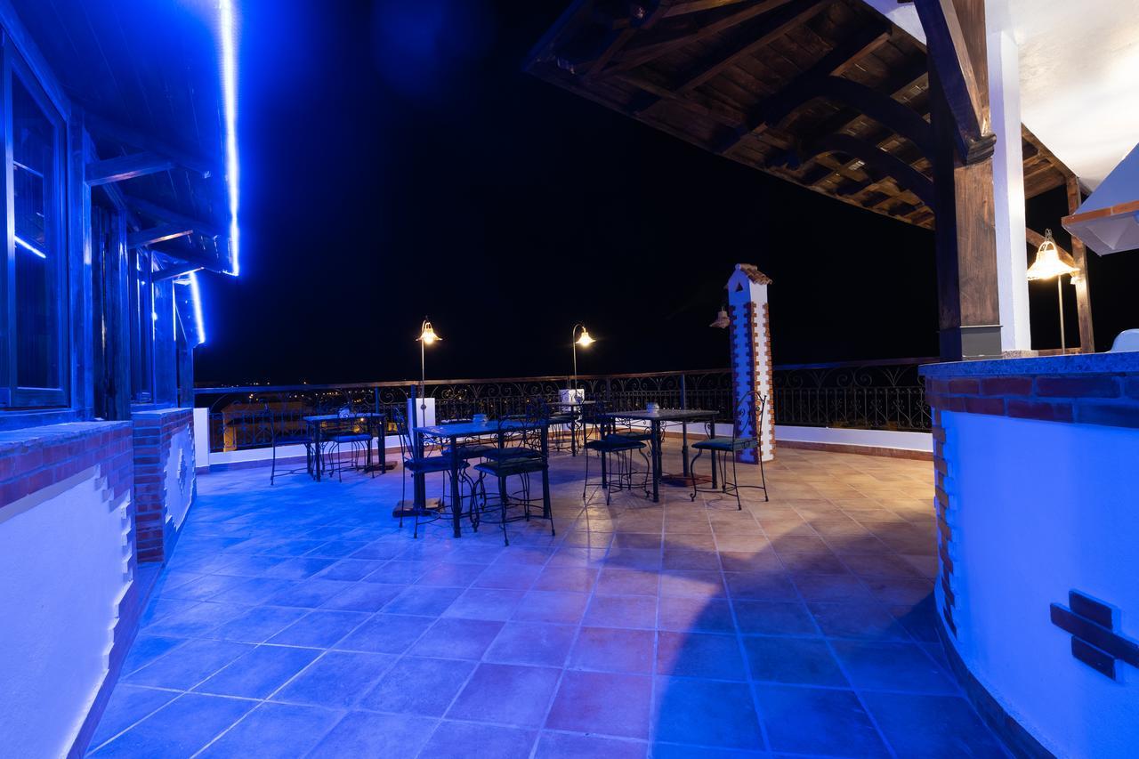 Dar Saida Hora Hotel Chefchaouen Luaran gambar